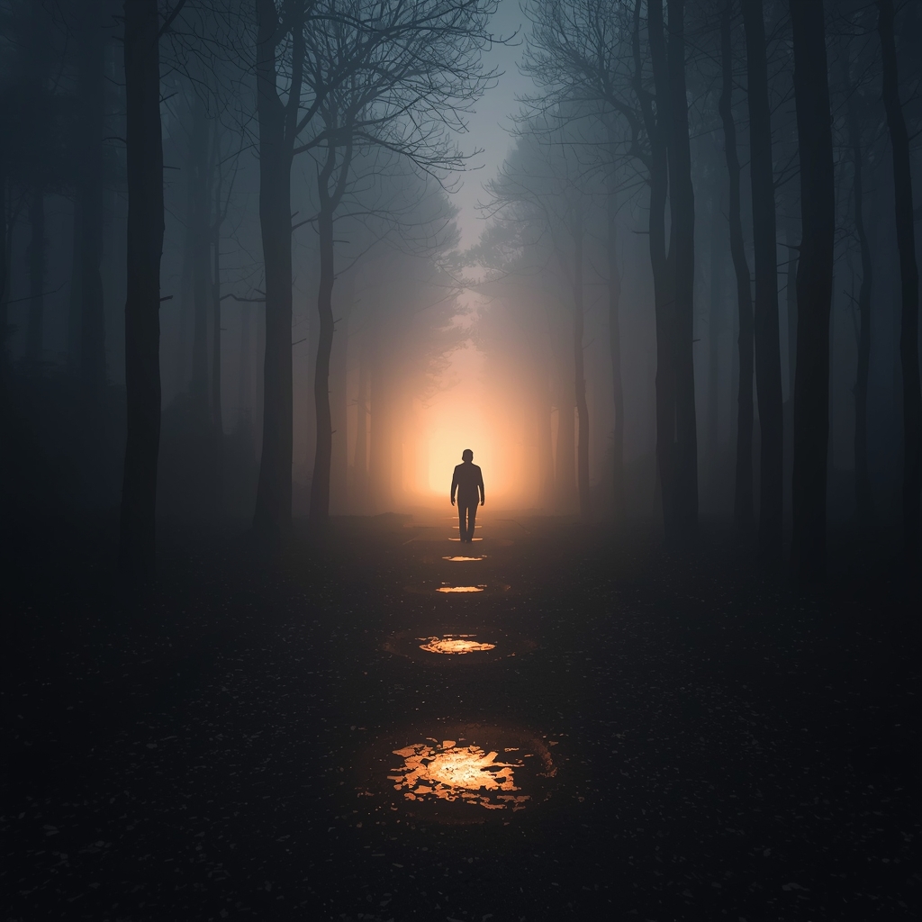 Les 5 étapes de reconstruction après un burnout