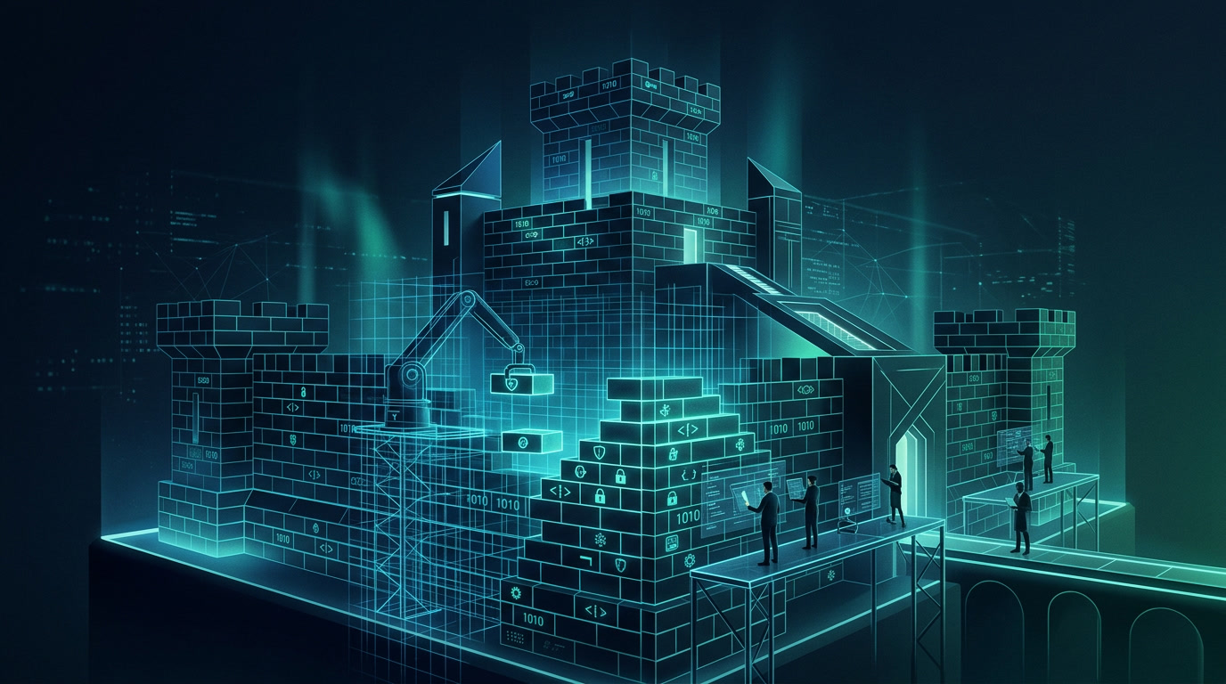 Pourquoi la protection des données est un fondement de NextLevel4Me, pas un ajout